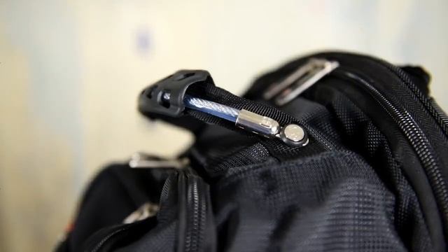 Рюкзак Crossten, для нотубука диагональю 17,3 смотреть онлайн