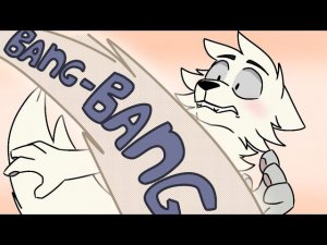 Bang-Bang meme| @ArtblockStudio