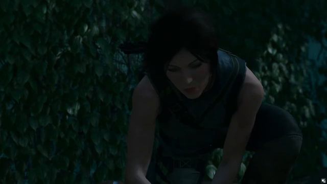 Shadow of the Tomb Raider | walkthough | GAMEPLAY| 1080p HD 60FPS PC] - No Commentary смотреть онлайн