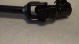 Рулевой кардан вал от Nissan