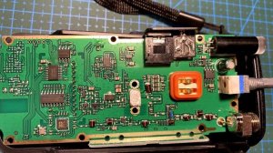 Разбираем Retevis RT86