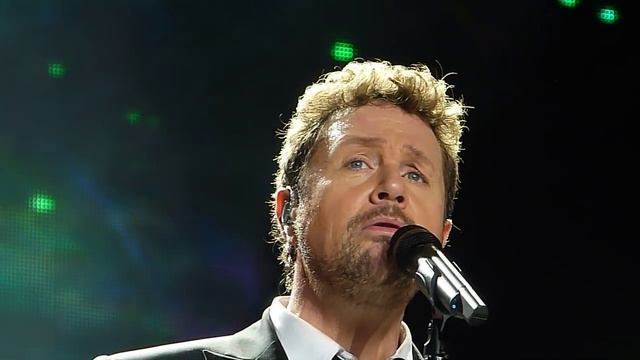 Michael Ball 'The Impossible Dream' Birmingham 05.12.17 HD смотреть онлайн