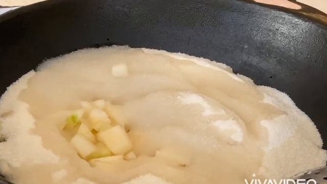 Всегда удачное варенье из дыни на зиму