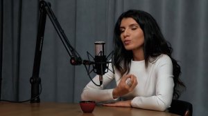 Как говорить так, чтобы тебя слушали и понимали. Секреты голоса и речи. Седа Каспарова