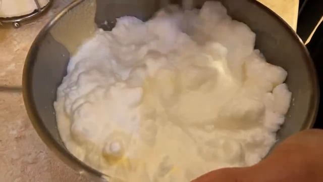 Տորթ Кудряшка по рецепту бабушки Карины | часть смотреть онлайн