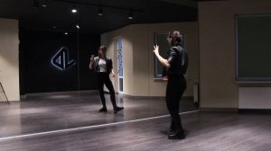 STRAY KIDS - CIRCUS Dance Tutorial Русский Туториал