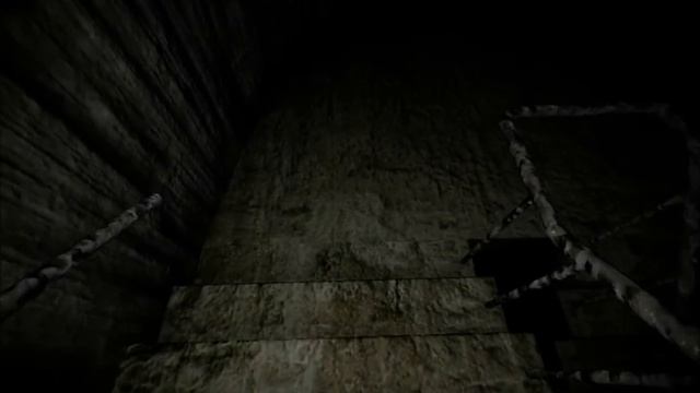 SCP-087 смотреть онлайн