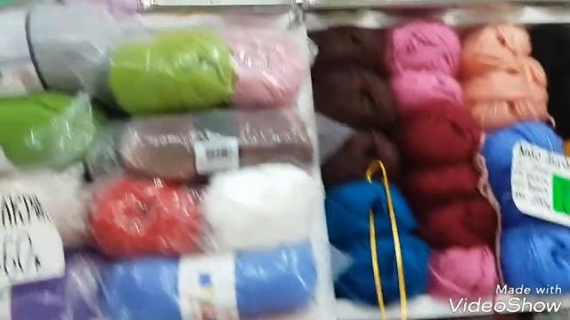 Рай для рукодельниц в Гродно! "ПУГОВКА Обзор магазинчика! Пуговка гродно смотреть онлайн