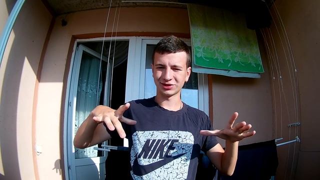 НОВЫЙ ГИРОСКУТЕР / ВЛАД БЕКИШ смотреть онлайн