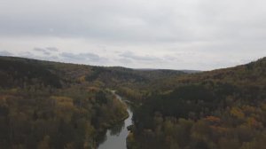 панорама Зверобой, р.Бердь