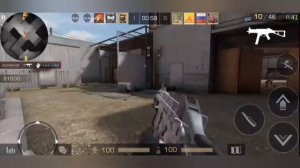 "STANDOFF 2" БЕЗ ИНТЕРНЕТА!