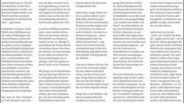 Augenoptik ist Handwerk. Nichts mehr, nichts weniger. смотреть онлайн