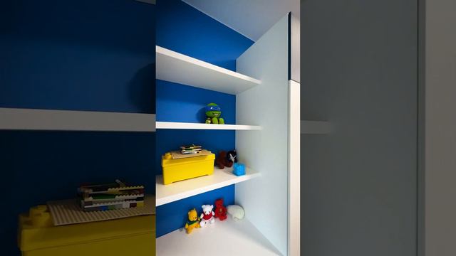 WOW Детская комната. дизайн и реализация - Аривас тел. 222 07 44 смотреть онлайн