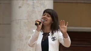 Анна Кирьянова Не уходи