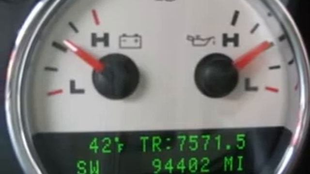 2004 FORD F-150 Jersey City, NJ 36352A