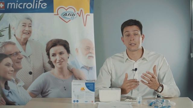Обзор ингалятора-небулайзера Microlife Neb 200