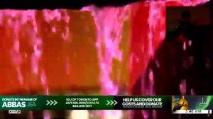 Gabra'ee He Zaynab - Mohammed Abbas Karim