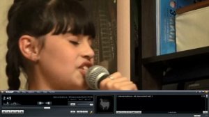 Диана Анкудинова - Штиль улучшенный звук тест