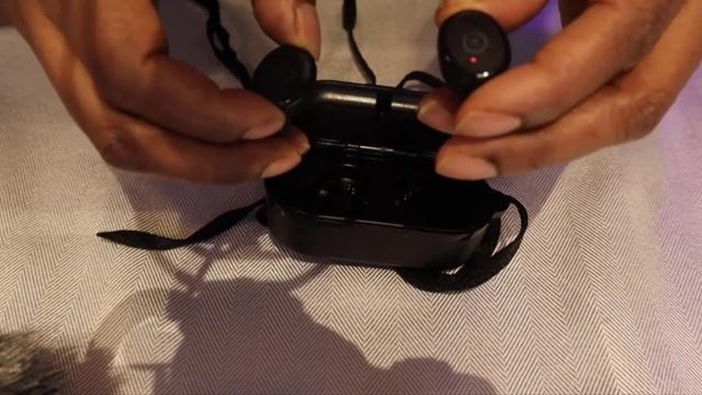 2024 Review TOZO T10 Bluetooth 5.0 Wireless Earbuds ? Best Wireless Earbud смотреть онлайн