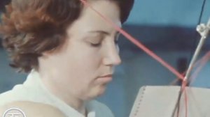Современный Дом быта в Волгограде. Эфир 26 января 1978.