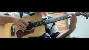 Longplay demo of Cort L100C NS solid top guitar