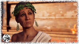 Assassins Creed: Odyssey #8. По стопам богов