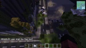 Finishish Changed Spawn! (Minecraft Changed Evade Server)