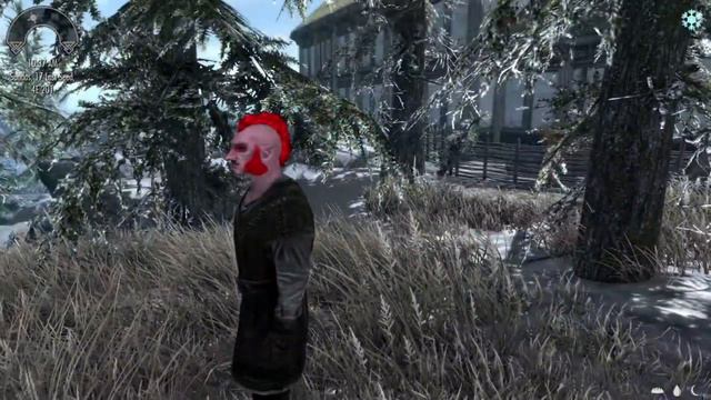 the elder scrolls skyrim V 1: skyrim 3, anniversary edition смотреть онлайн