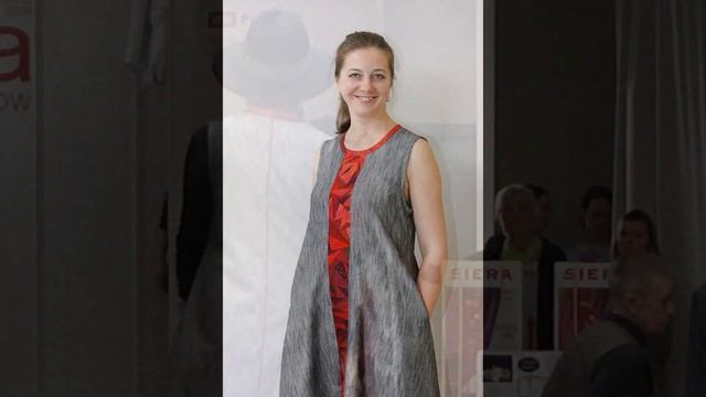 Ксения Дмитриева " QuiltFest 2019 " смотреть онлайн