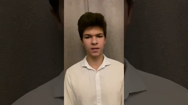 Антипенко Иван. Прозаический отрывок из повести Б. Л. Васильева "А зори здесь тихие..."
