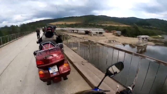 Lions MC Drogobych | Урич | Раллі Східниця | 6.09.2020 смотреть онлайн