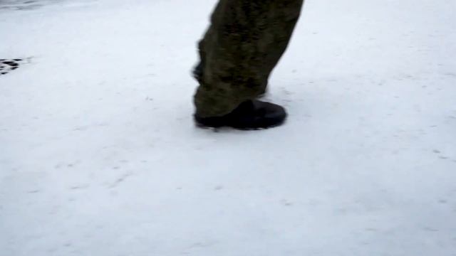 Сплочение воинских коллективов