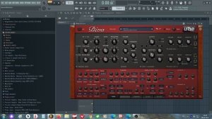 Key Lean. VST Синтезаторы. Какой выбрать?