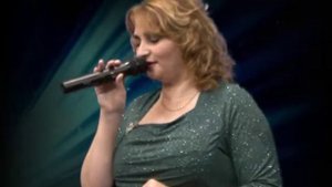 АЙШАТ ТУМЕНОВА. Кавер версия АХ, САМАРА ГОРОДОК (Ах, Къашхатау шахарым) Перевод Б. Кечеруковой