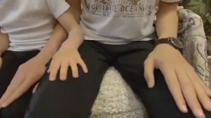 Музыкально-ритмическая игра "Пианино". Музыкальный руководитель Химич О. Н.