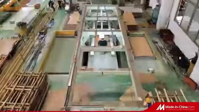 4x8 1mm 2mm 3mm 4mm 6mm 304 316 stainless steel plate production workshop смотреть онлайн