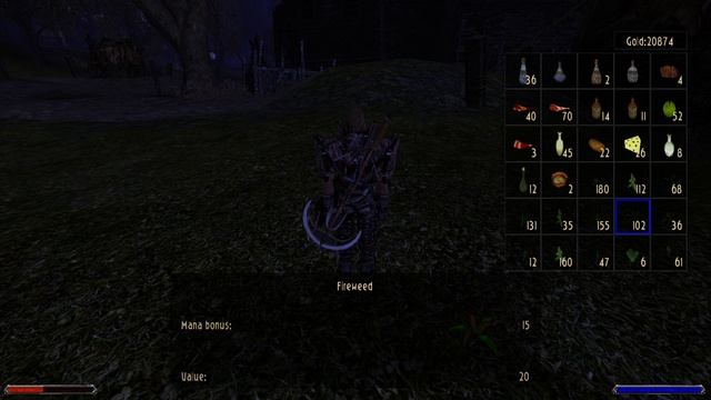 Gothic 2 - прохождение - #17