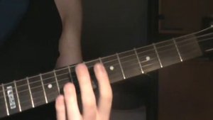 Rammstein - Zwitter Guitar lesson