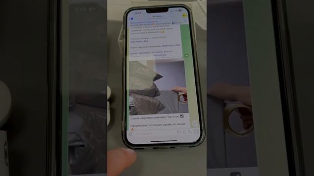 Видеообзор на наши наушники AirPods pro 2 смотреть онлайн