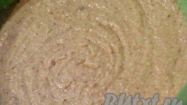 Рецепт сухарника