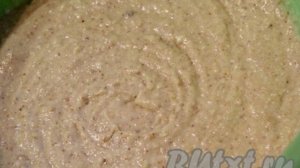 Рецепт сухарника