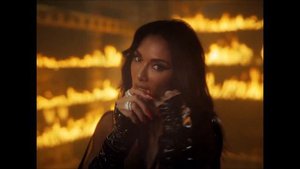 React - The Pussycat Dolls (2020 New Music Video) | Reversed