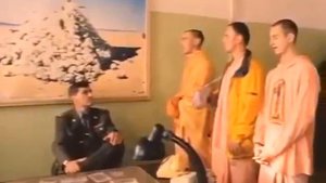 Армейский юмор