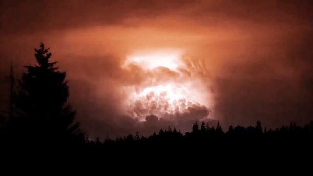 Грозозащита, что случится если молния попадет в антенну смотреть онлайн