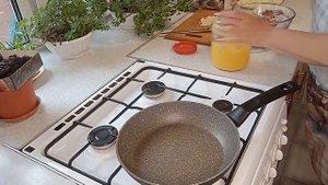 Нежнейший кролик в сметане!