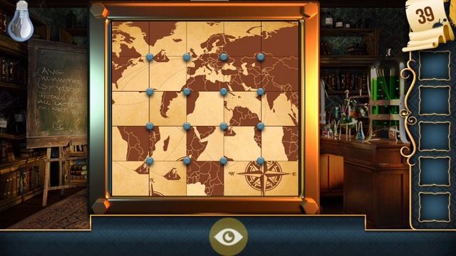 100 дверей дом головоломок 39 уровень прохождение смотреть онлайн