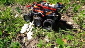 Lego Technic Monster Truck — Монстр Трак