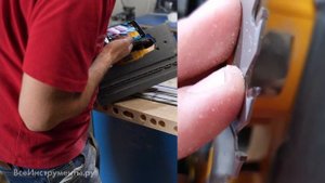 Обзор пильных дисков XR DEWALT DT99562-QZ и DT99563-QZ