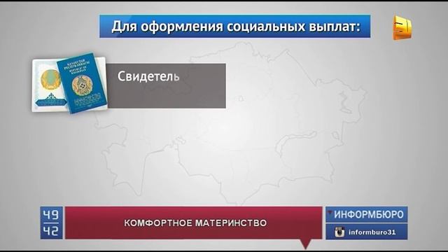 Записать ребенка в детсад теперь можно прямо в роддоме смотреть онлайн