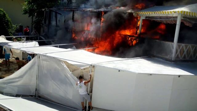 Пожар аркадия пиццерия Ибица одесса 31июля смотреть онлайн